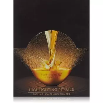 Orofluido Highlighting Rituals 40г