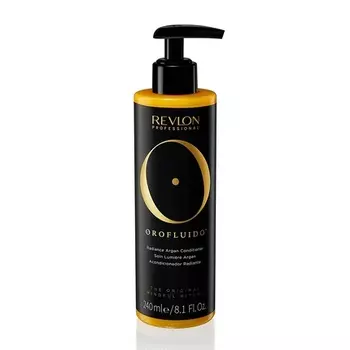 Orofluido Radiance Аргановый кондиционер 240 мл, Revlon