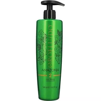 Orofluido Step 2 Масло-полоскание 500мл