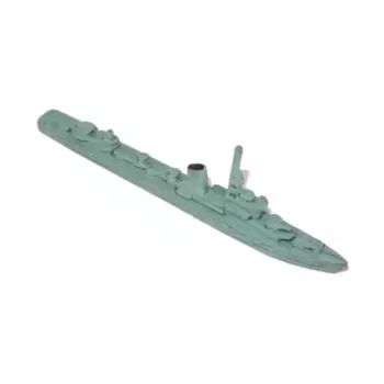 ОРП Блыскавица (К), Axis & Allies Fleet Command