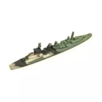 ОРП Дракон (U), Axis & Allies - Collectible Miniatures Game - War at Sea - Surface Action Singles