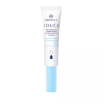 Orphica Touch кондиционер для ногтей и кутикулы Кондиционер для ногтей и кутикулы 15 мл
