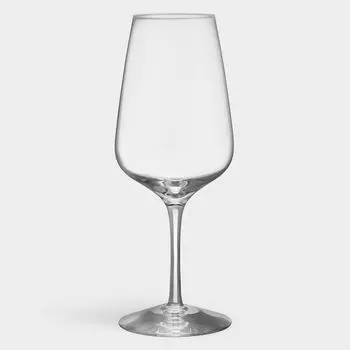 Orrefors - Бокалы для вина Pulse 38 кл, набор из 2 шт, прозрачный