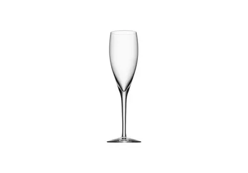 Orrefors - Erika Lagerbielke 'Больше шампанского, 4 шт., 18 мл', прозрачный