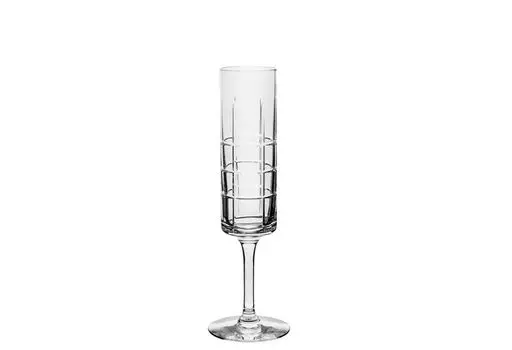Orrefors Street - Бокал для шампанского 15 кл