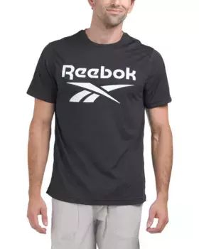 Орсон футболка Reebok, цвет Mesa Rose