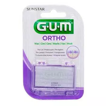 Ortho 1 шт Gum