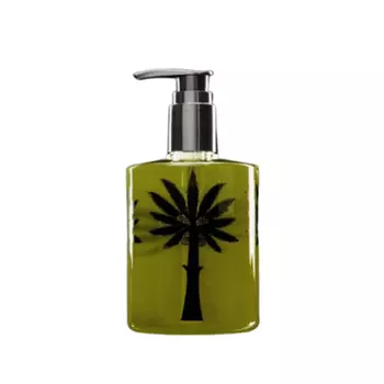 Ortigia Sicilia Жидкое мыло «Бергамот» 300 мл