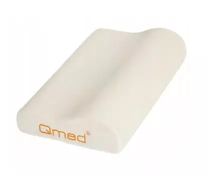 Ортопедическая подушка для реабилитации из пены с эффектом памяти Эргономичная подушка для поддержки шеи Sonstige