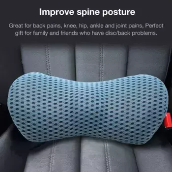 Ортопедическая подушка Jormftte