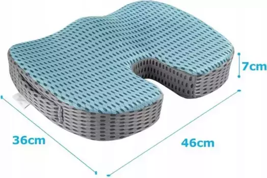 Ортопедическая подушка Medi Sleep