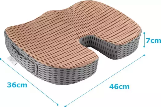 Ортопедическая подушка Medi Sleep