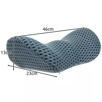 Ортопедическая подушка MT MALATEC