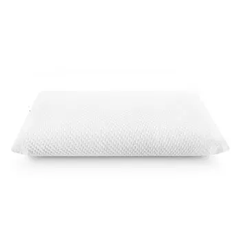 Ортопедическая подушка под шею с наволочкой премиум-класса 40х80 Mister Sandman