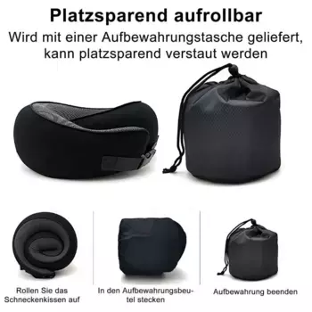 Ортопедическая подушка XTEILC