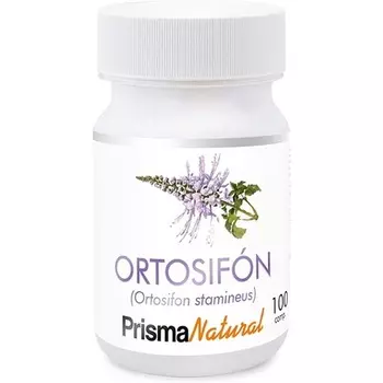 Ортосифон 500 мг таблетки 100 шт., Prisma Natural