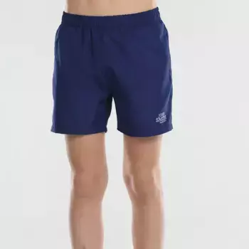 Oruro John Smith детский купальник, синий