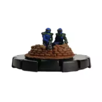 Оружейное гнездо № 003 — Ветеран (К), Mechwarrior - Age of Destruction - Singles