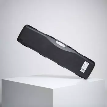 Оружейный чехол для винтовок до 102 см SOLOGNAC, черный