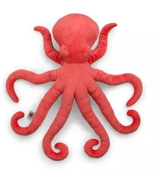 Осьминог 50 WWF PhatMojo