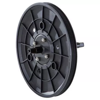 ось педали DOMYOS