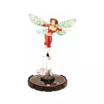 Оса #036 — Ветеран, Marvel HeroClix - Infinity Challenge - Singles