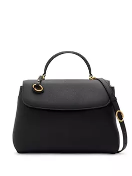 Oscar de la Renta сумка через плечо Poppy, синий