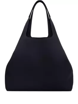 Oscar de la Renta сумка-шоппер «Топаз», синий