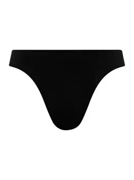 Ощущение хлопка Hanro, черный