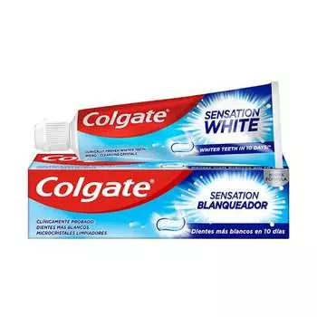 Ощущение отбеливания 75 мл Colgate