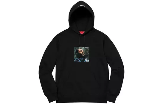 Осень/Зима18 Толстовка Унисекс Supreme