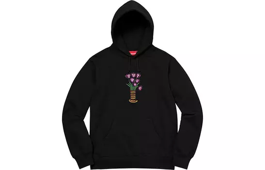 Осень/Зима18 Толстовка Унисекс Supreme