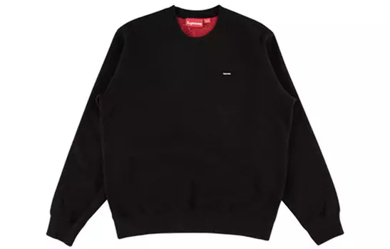 Осень/Зима18 Толстовка Унисекс Supreme