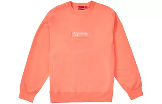 Осень/Зима18 Толстовка Унисекс Supreme