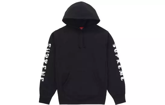 Осень/Зима18 Толстовка Унисекс Supreme