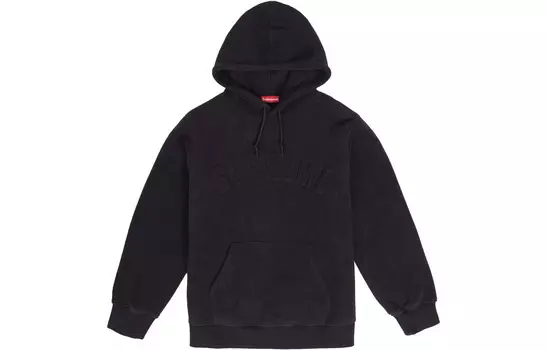 Осень/Зима18 Толстовка Унисекс Supreme