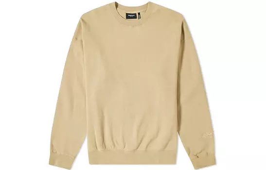 Осень/Зима19 Толстовка Унисекс Fear Of God Essentials
