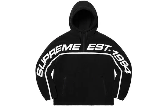 Осень/Зима19 Толстовка Унисекс Supreme