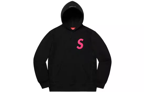 Осень/Зима19 Толстовка Унисекс Supreme