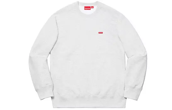 Осень/Зима19 Толстовка Унисекс Supreme