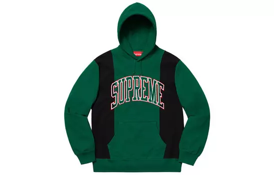 Осень/Зима19 Толстовка Унисекс Supreme