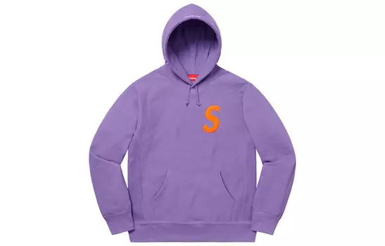 Осень/Зима19 Толстовка Унисекс Supreme