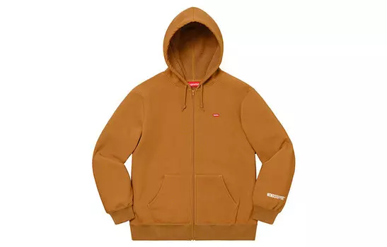 Осень/Зима19 Толстовка Унисекс Supreme