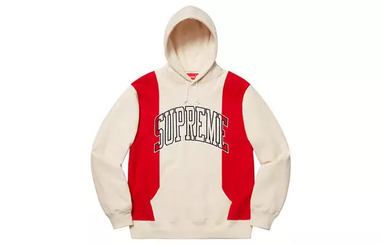 Осень/Зима19 Толстовка Унисекс Supreme