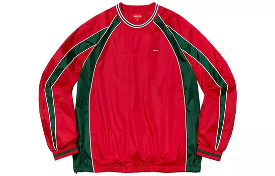 Осень/Зима19 Толстовка Унисекс Supreme