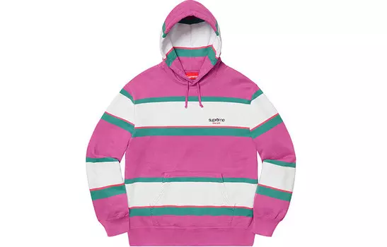 Осень/Зима19 Толстовка Унисекс Supreme