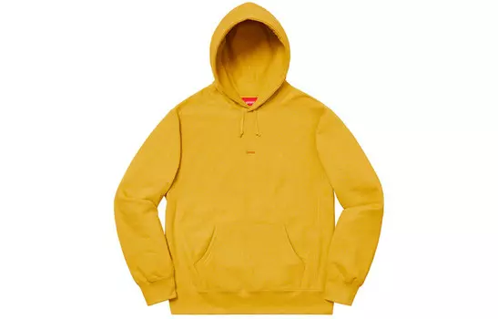 Осень/Зима19 Толстовка Унисекс Supreme