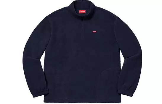 Осень/Зима19 Толстовка Унисекс Supreme