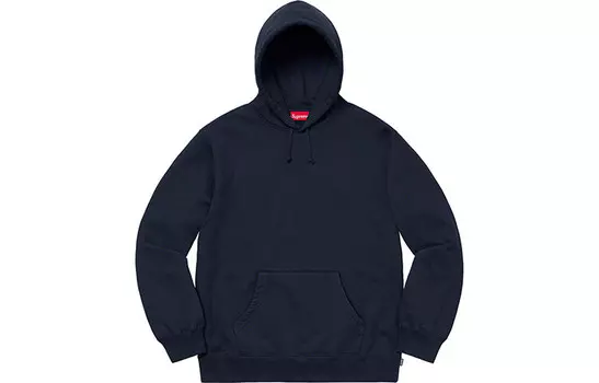 Осень/Зима19 Толстовка Унисекс Supreme