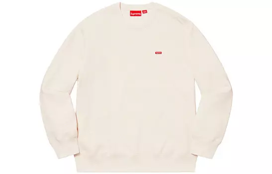 Осень/Зима19 Толстовка Унисекс Supreme